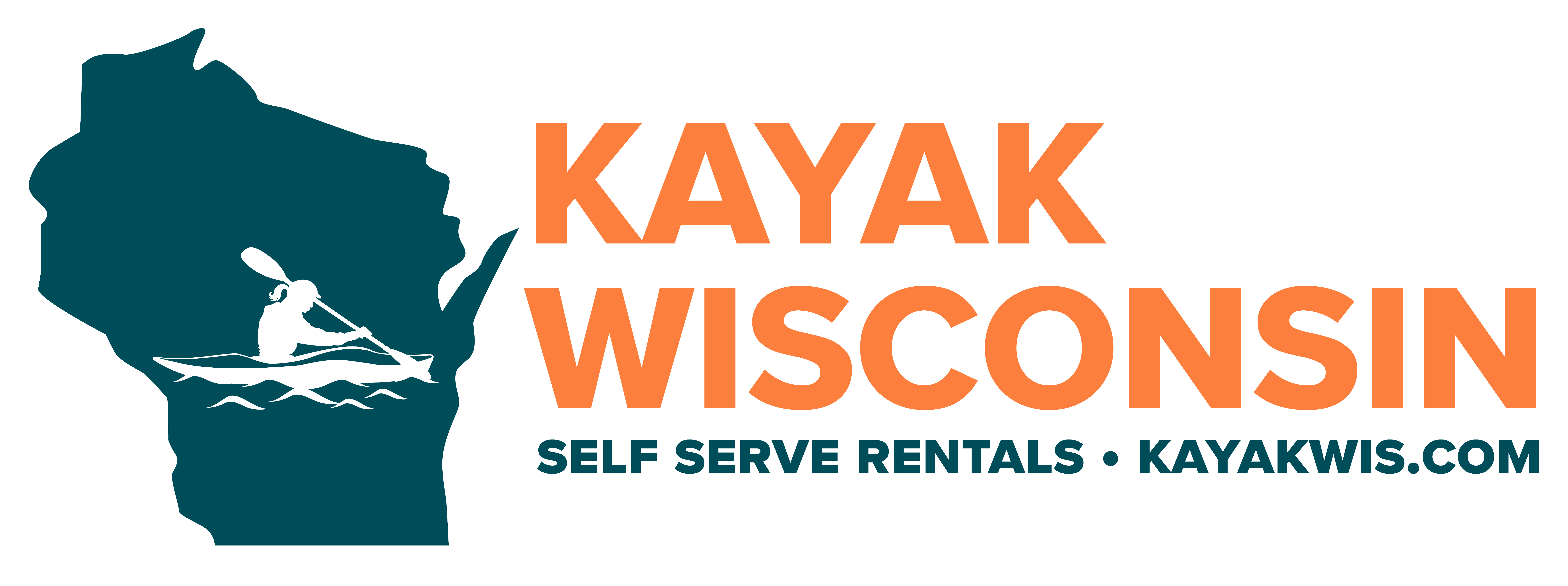 Kayak Wisconsin
